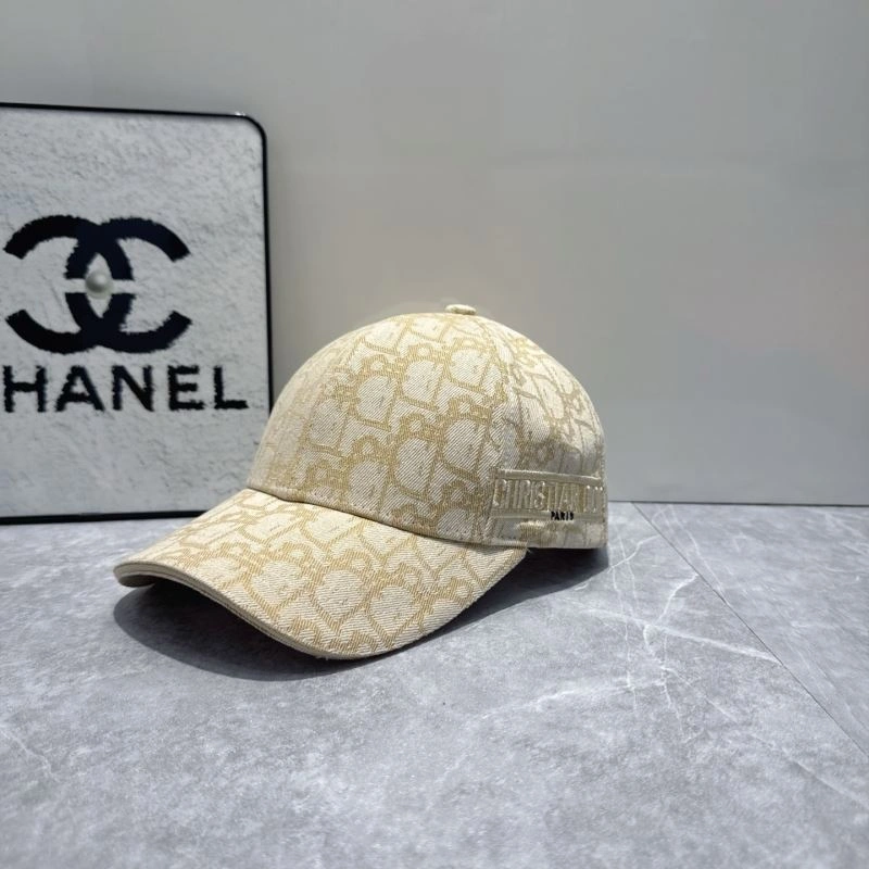DailyWear Christian Dior Caps 259554
