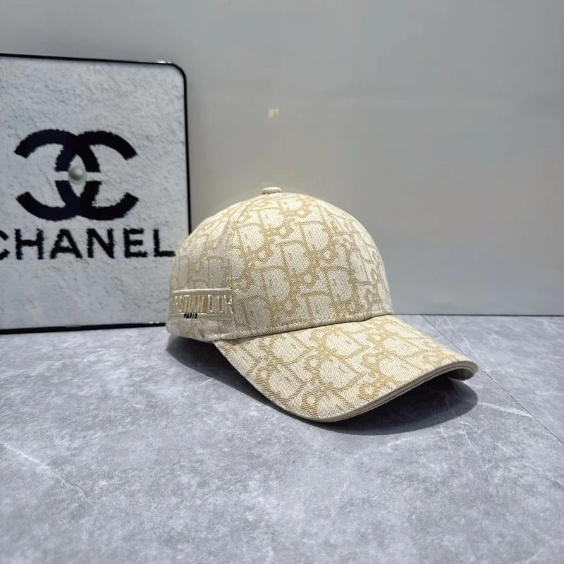 DailyWear Christian Dior Caps 259554