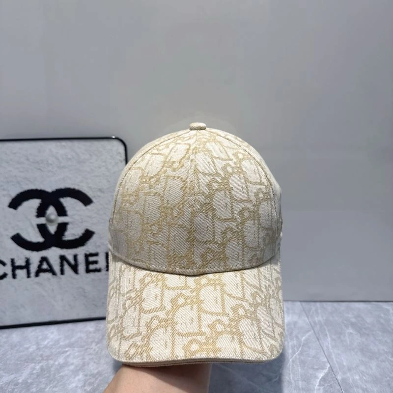 DailyWear Christian Dior Caps 259554