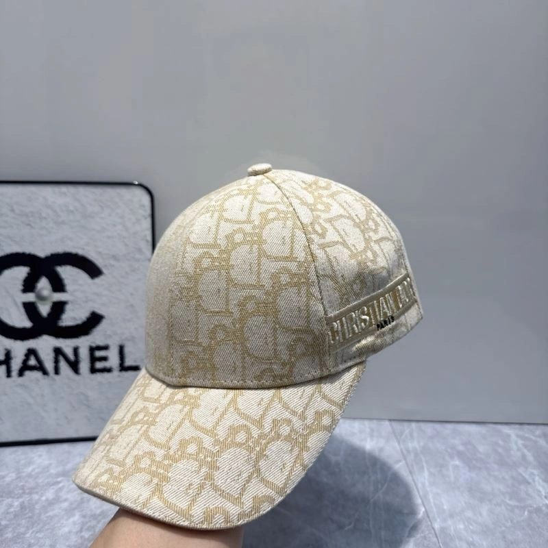 DailyWear Christian Dior Caps 259554