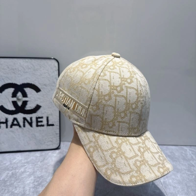 DailyWear Christian Dior Caps 259554