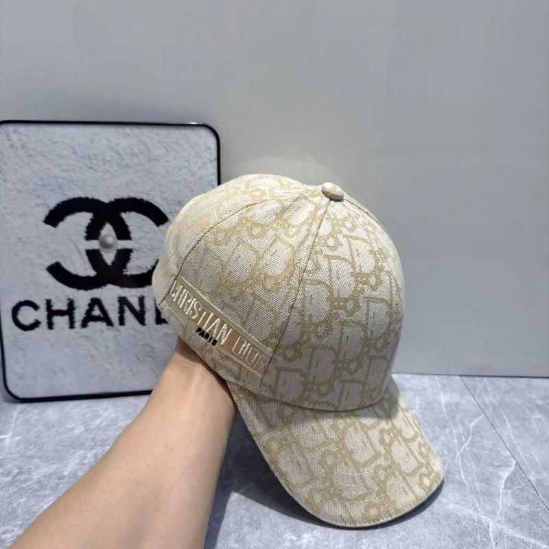 DailyWear Christian Dior Caps 259554