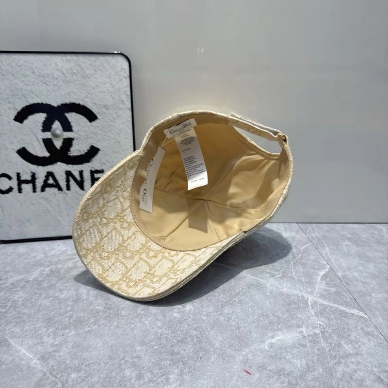 DailyWear Christian Dior Caps 259554