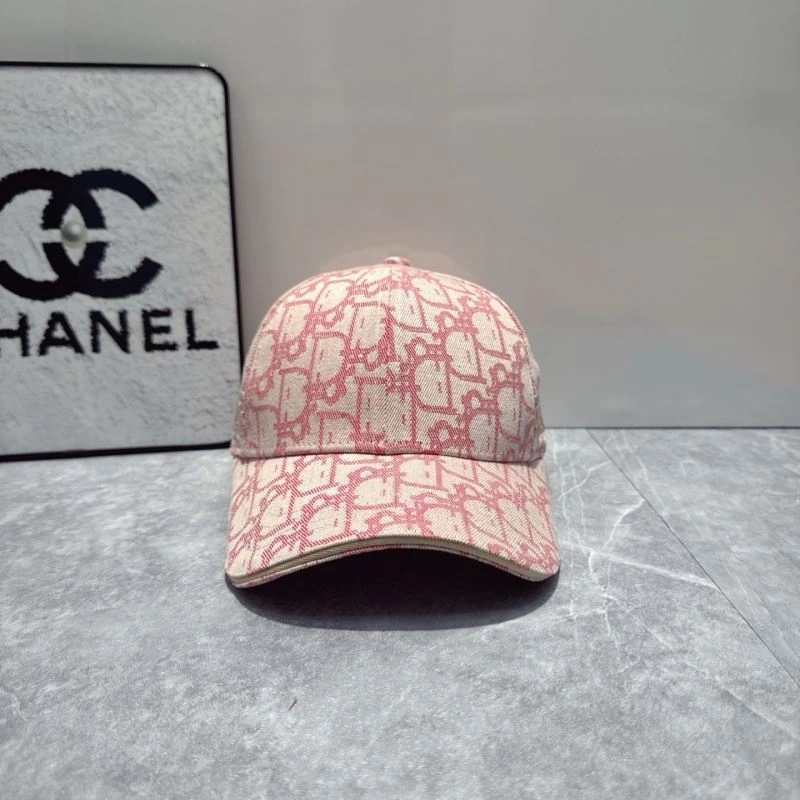 Lightweight Christian Dior Caps 259548