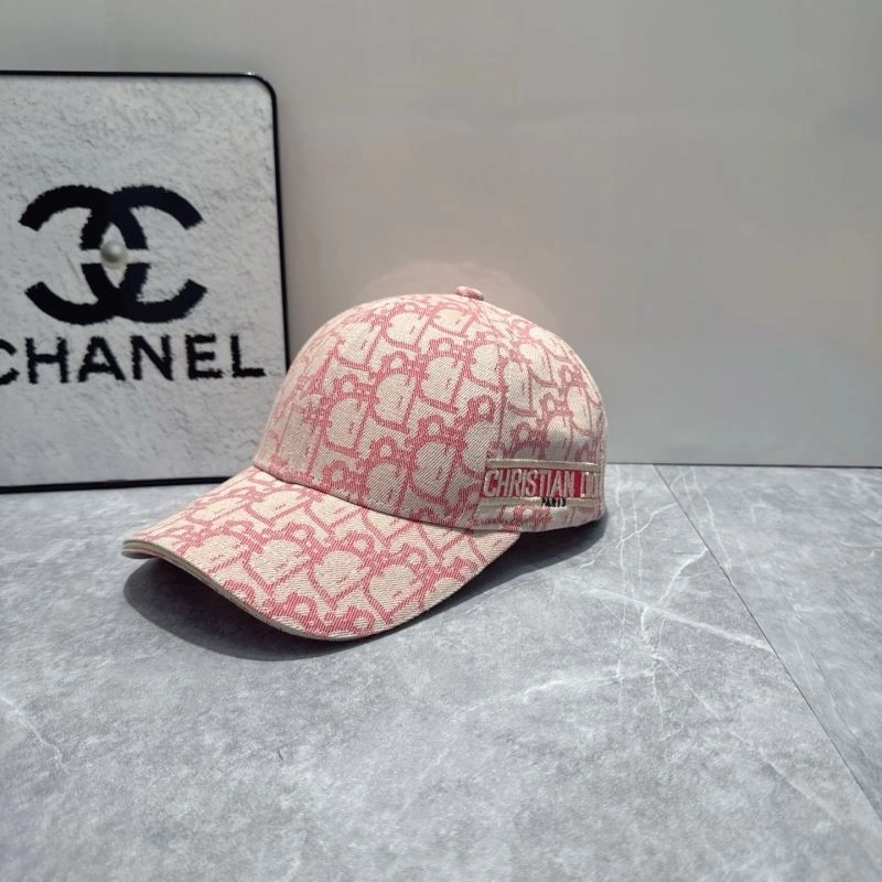 Lightweight Christian Dior Caps 259548