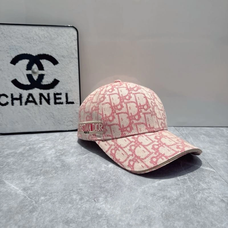 Lightweight Christian Dior Caps 259548