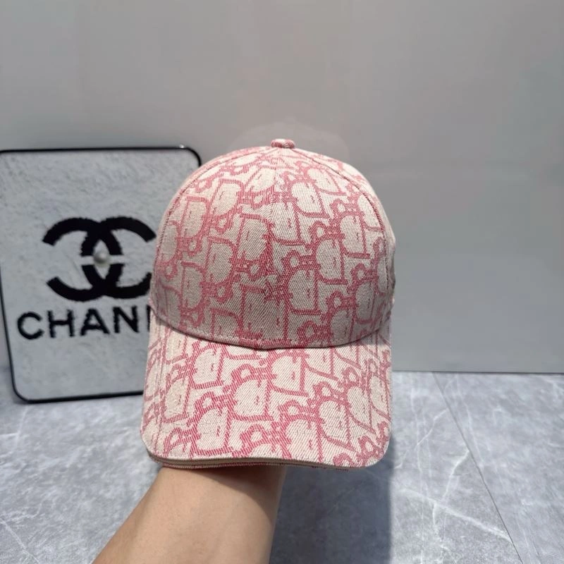 Lightweight Christian Dior Caps 259548