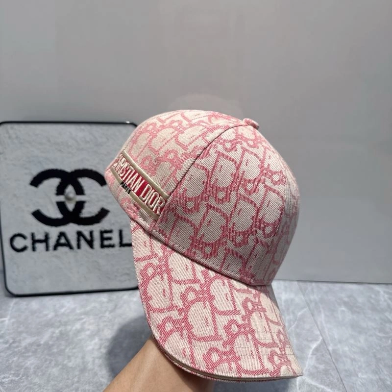 Lightweight Christian Dior Caps 259548