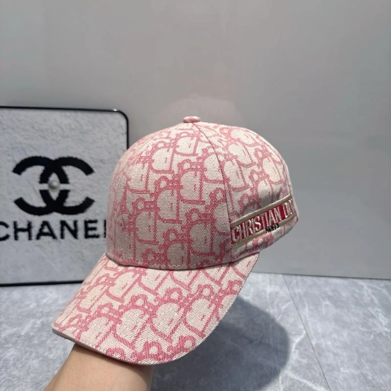 Lightweight Christian Dior Caps 259548