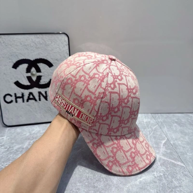 Lightweight Christian Dior Caps 259548