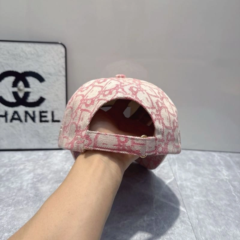 Lightweight Christian Dior Caps 259548