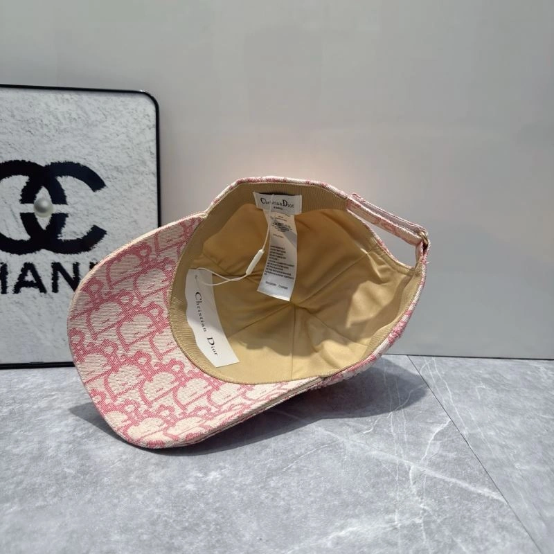 Lightweight Christian Dior Caps 259548
