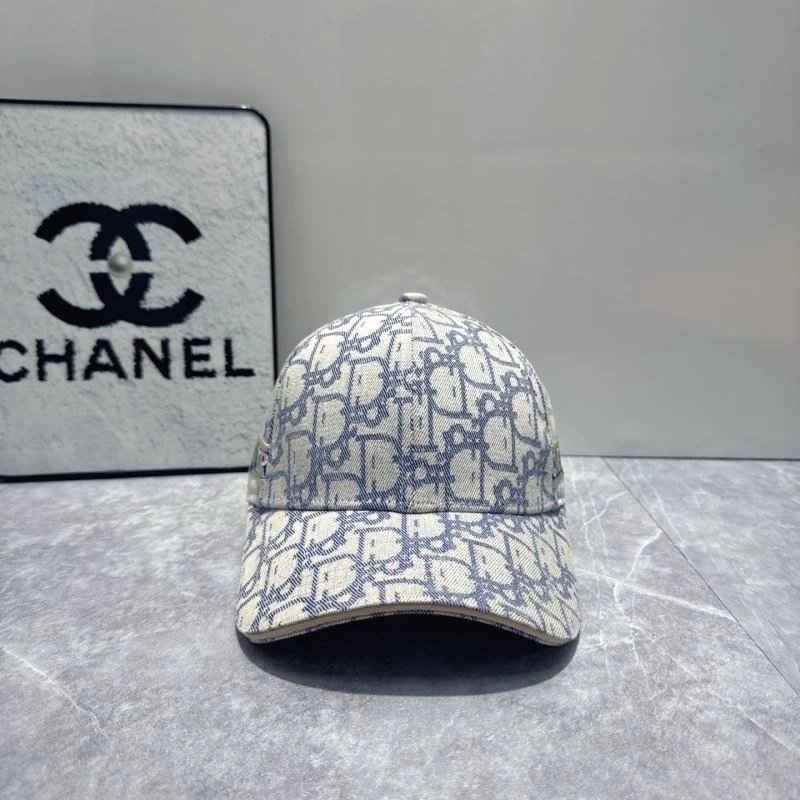 Lightweight Christian Dior Caps 259536