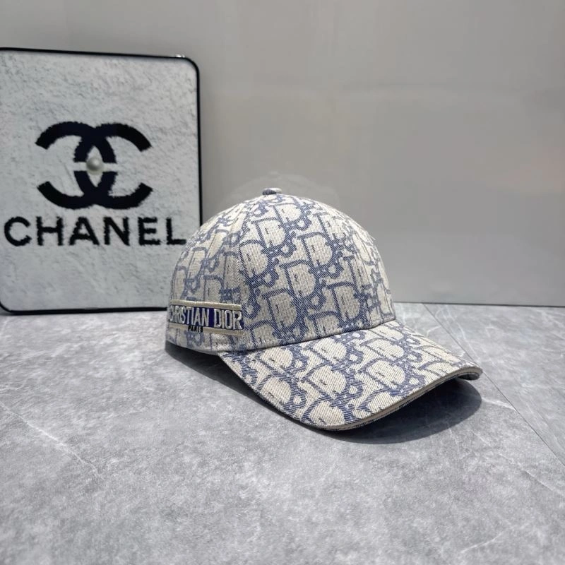 Lightweight Christian Dior Caps 259536