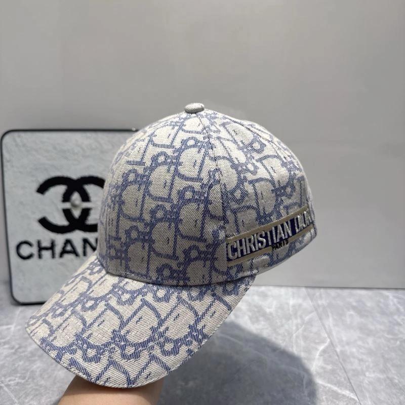 Lightweight Christian Dior Caps 259536