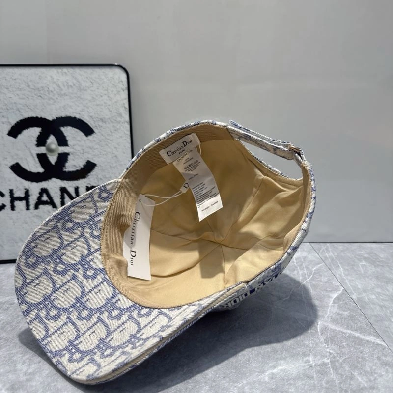 Lightweight Christian Dior Caps 259536