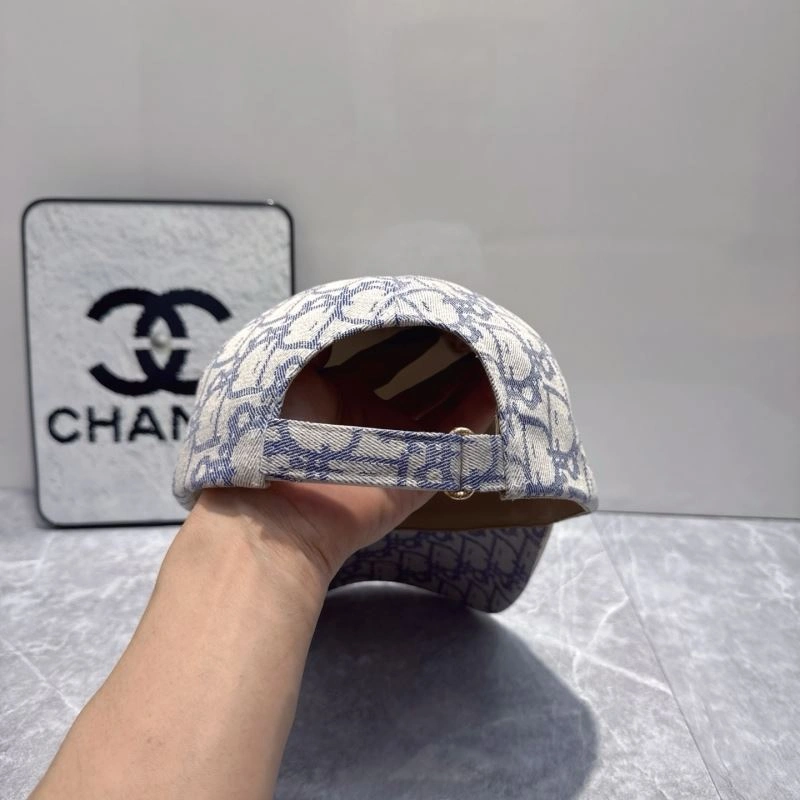 Lightweight Christian Dior Caps 259536