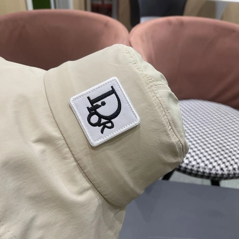 ZeroBulk Christian Dior Caps 259537