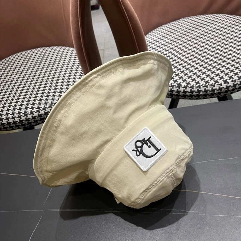 ZeroBulk Christian Dior Caps 259537