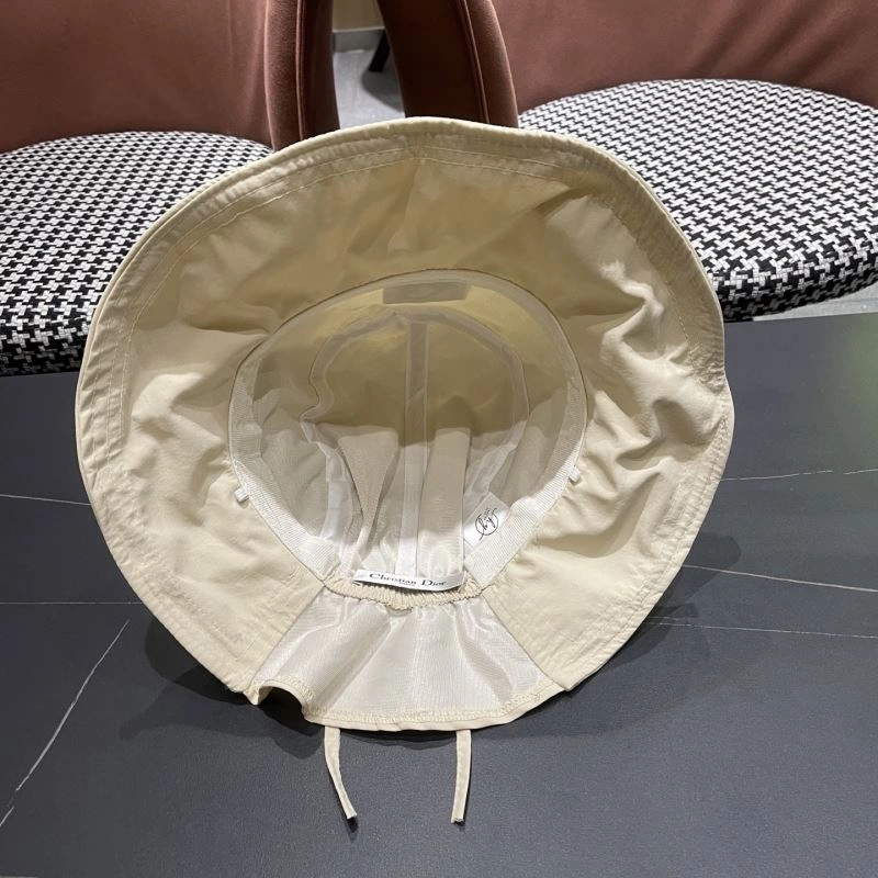 ZeroBulk Christian Dior Caps 259537