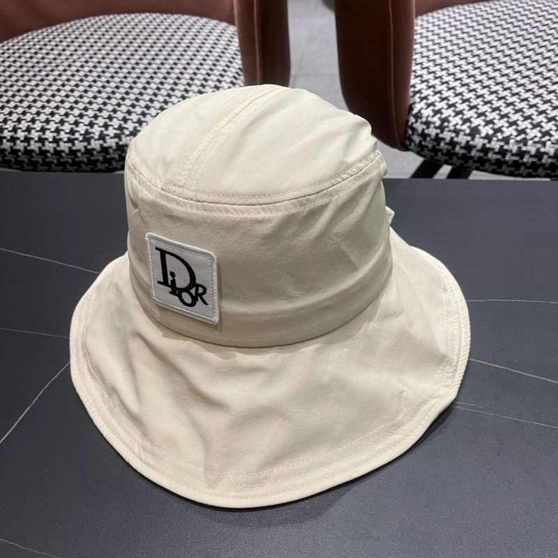 ZeroBulk Christian Dior Caps 259537