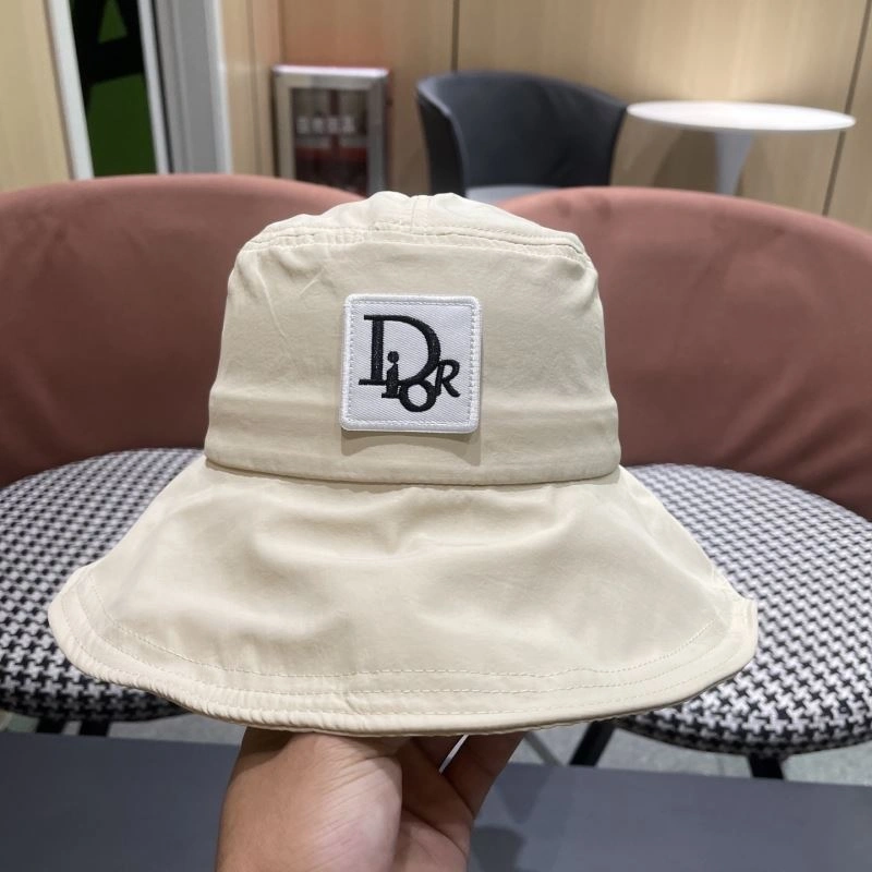 ZeroBulk Christian Dior Caps 259537