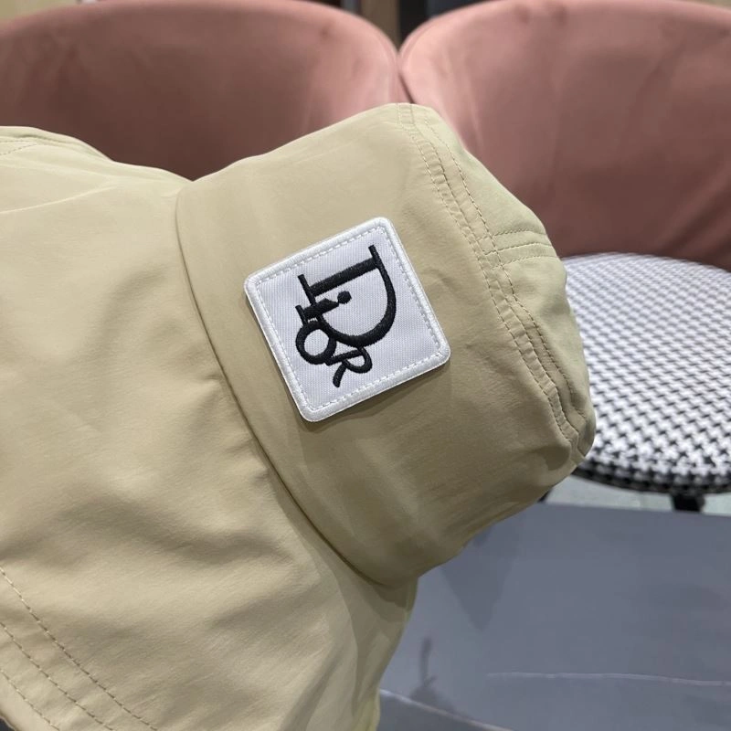 UrbanChic Christian Dior Caps 259538