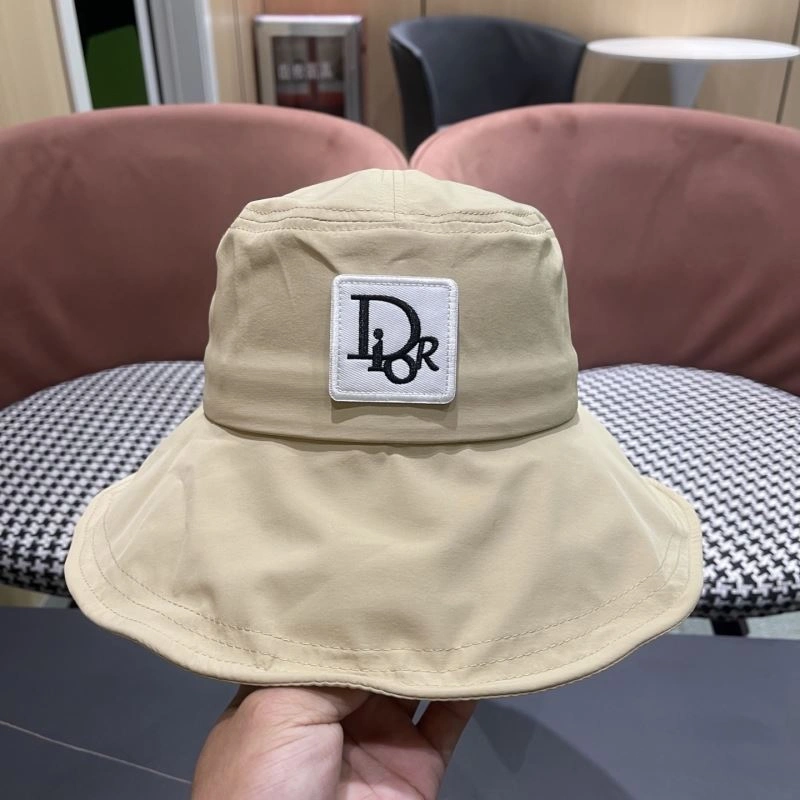 UrbanChic Christian Dior Caps 259538