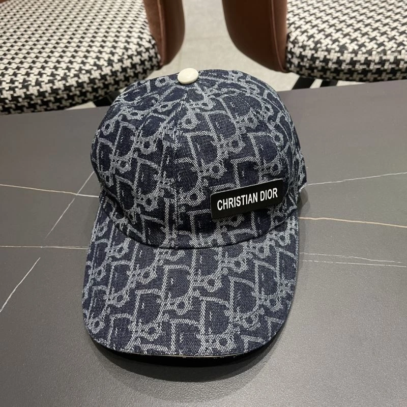 Christian Dior Caps EasyMatch 259544