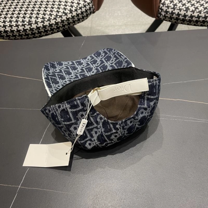 Christian Dior Caps EasyMatch 259544