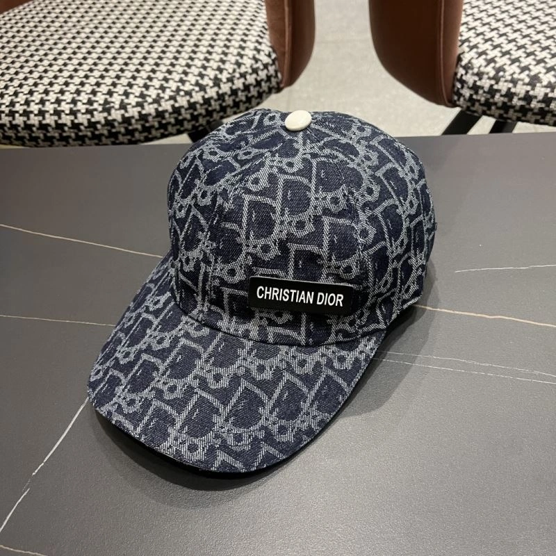Christian Dior Caps EasyMatch 259544