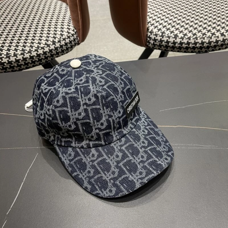 Christian Dior Caps EasyMatch 259544