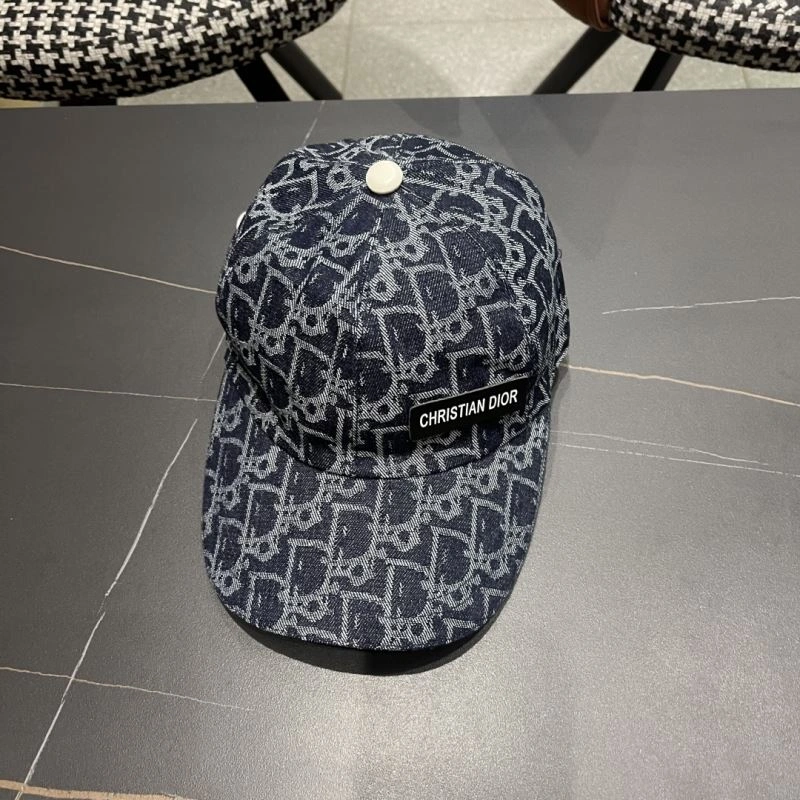 Christian Dior Caps EasyMatch 259544