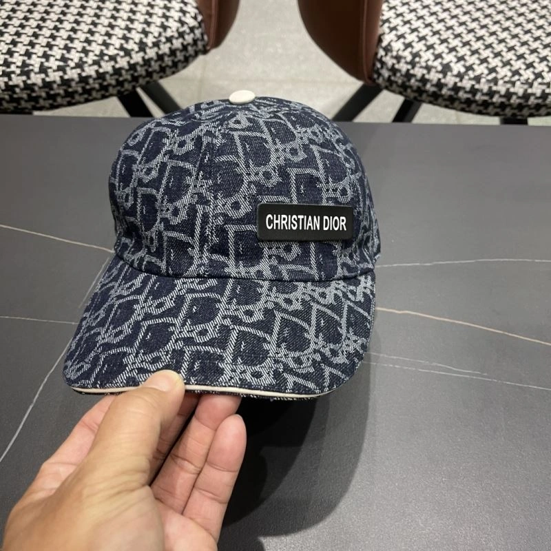 Christian Dior Caps EasyMatch 259544
