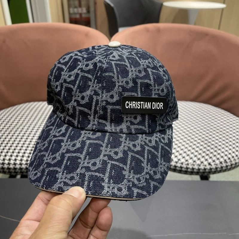 Christian Dior Caps EasyMatch 259544