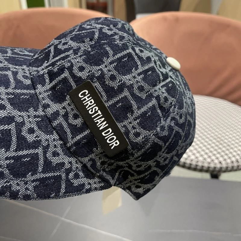 Christian Dior Caps EasyMatch 259544