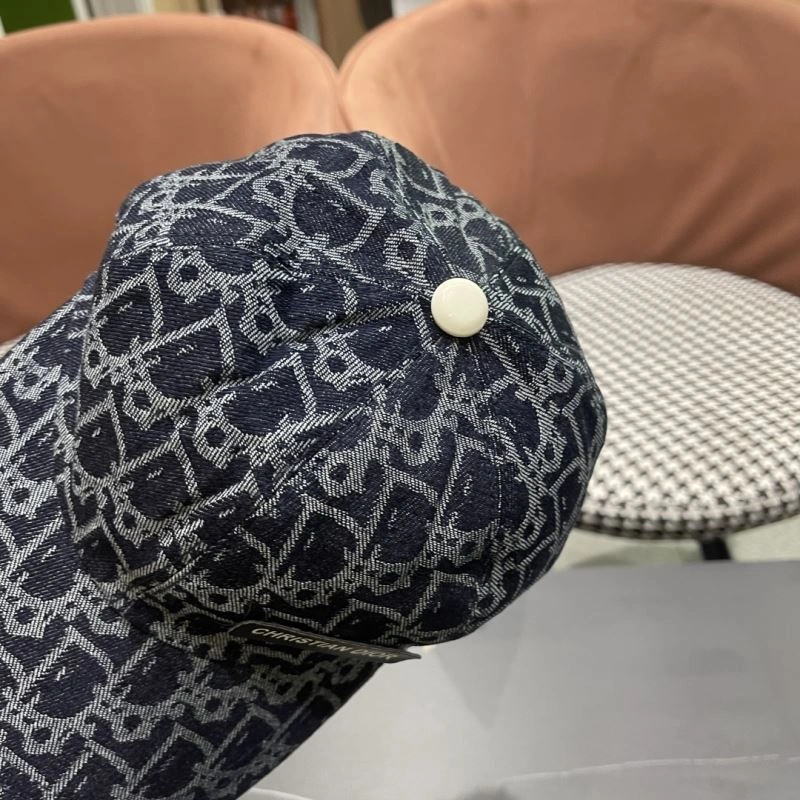 Christian Dior Caps EasyMatch 259544
