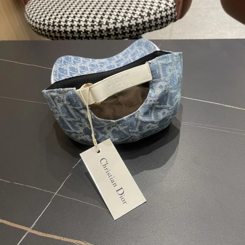 Christian Dior Caps Affordable 259534