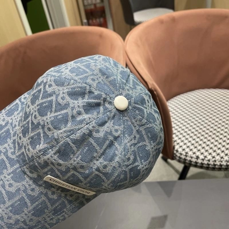 Christian Dior Caps Affordable 259534