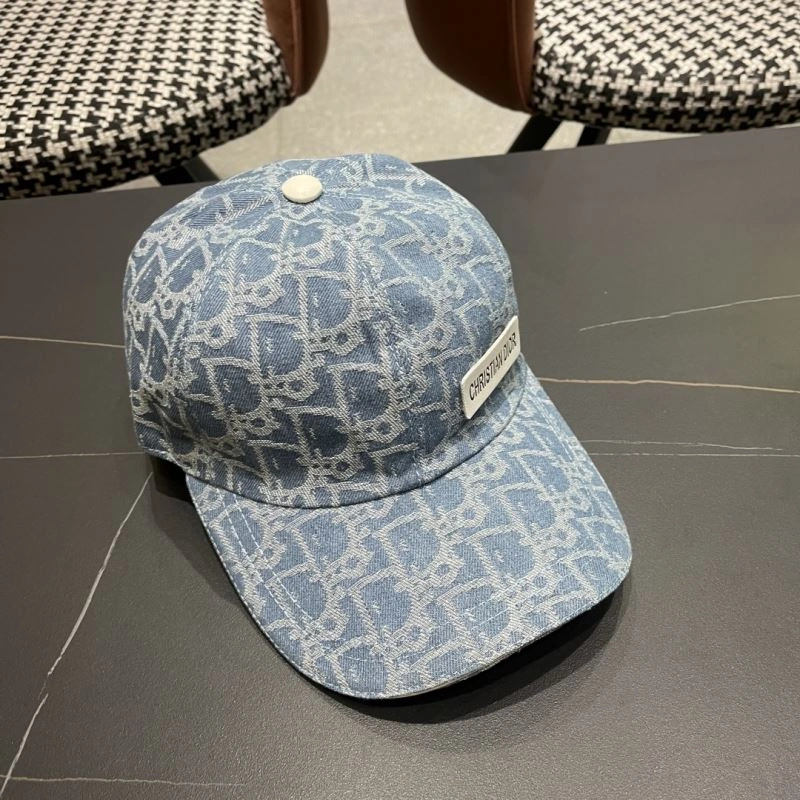 Christian Dior Caps Affordable 259534