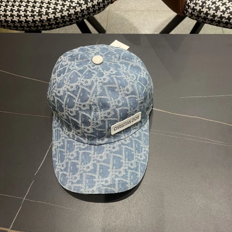 Christian Dior Caps Affordable 259534