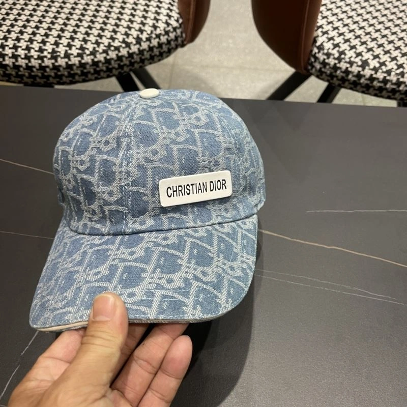 Christian Dior Caps Affordable 259534