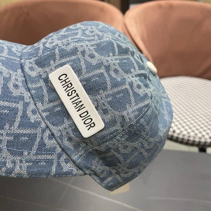 Christian Dior Caps Affordable 259534