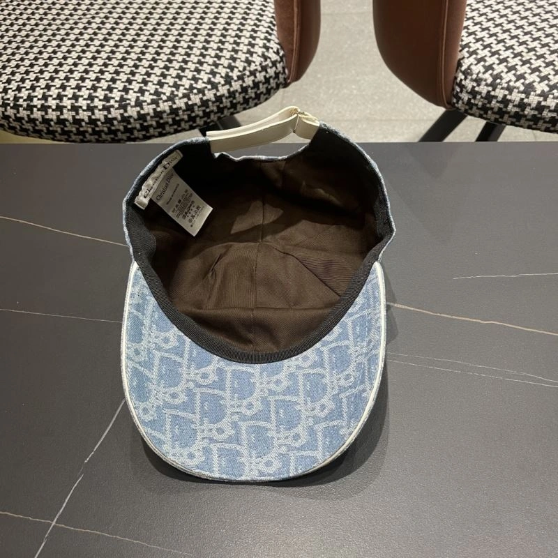 Christian Dior Caps Affordable 259534
