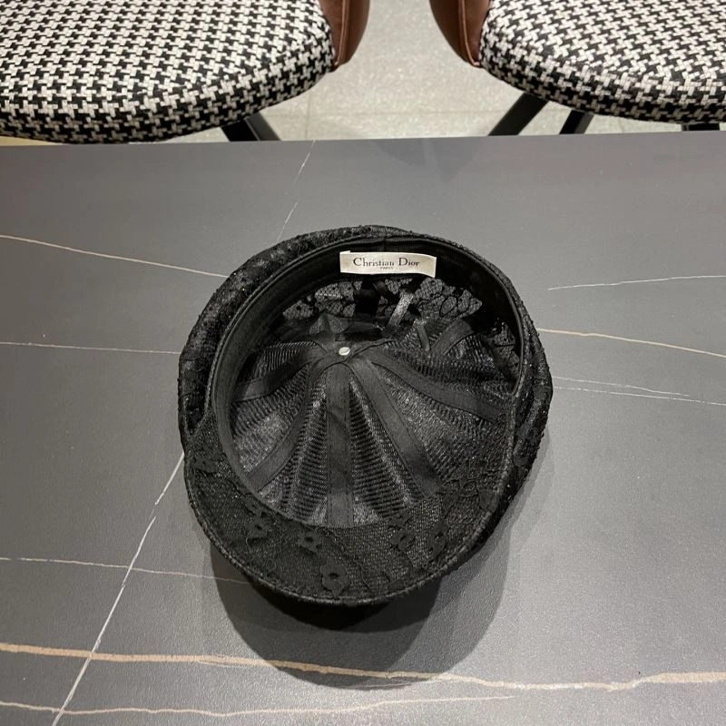 EyeCatching Christian Dior Caps 259535