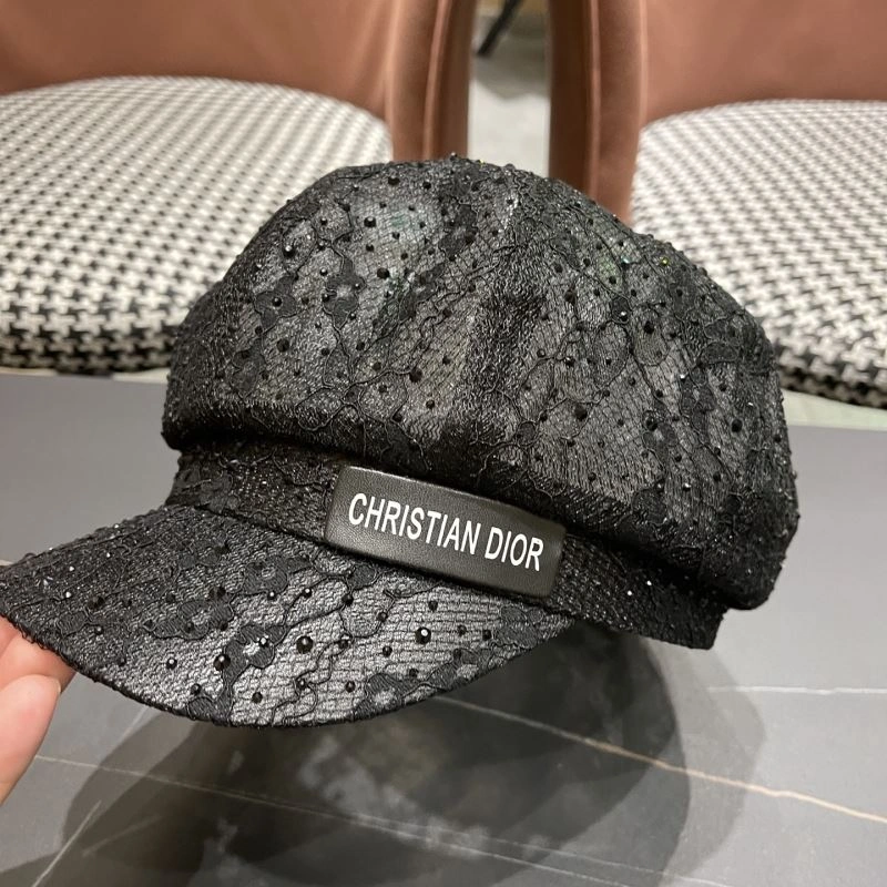 EyeCatching Christian Dior Caps 259535