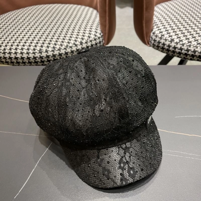 EyeCatching Christian Dior Caps 259535