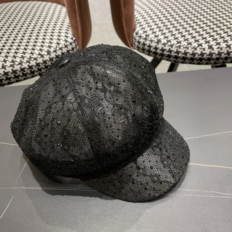 EyeCatching Christian Dior Caps 259535