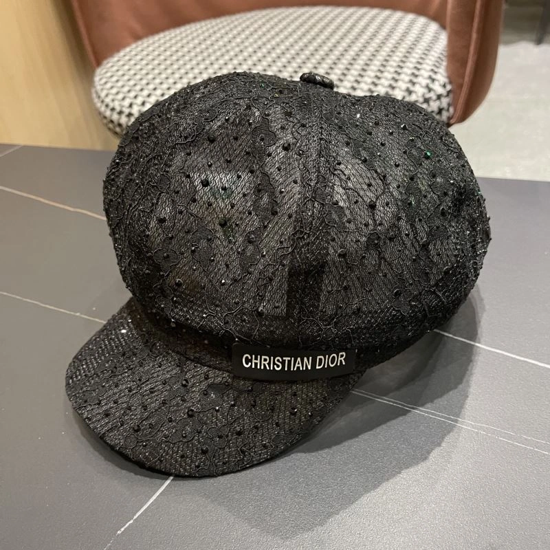 EyeCatching Christian Dior Caps 259535