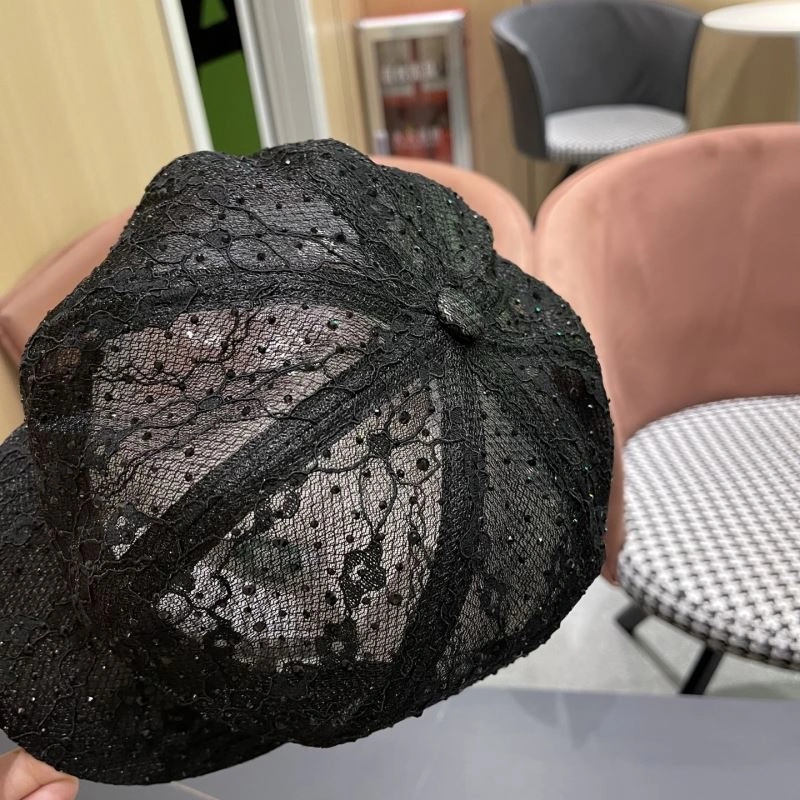 EyeCatching Christian Dior Caps 259535